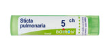 STICTA PULM BOI 5 CH GRANULI 1 CONTENITORE MULTIDOSE IN PP DA 4 G (80 GRANULI) CON TAPPO DISPENSATORE IN PP