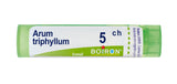 ARUM TRIPHYL BOI 5 CH GRANULI 1 CONTENITORE MULTIDOSE IN PP DA 4 G (80 GRANULI) CON TAPPO DISPENSATORE IN PP