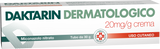 DAKTARIN 20 MG/G CREMA 1 TUBO DA 30 G