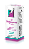 FM CHELIDONIUM COMPLEX GOCCE ORALI, SOLUZIONE FLACONE CONTAGOCCE IN VETRO DA 30 ML