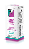 FMS CROTALUS COMPLEX GOCCE ORALI SOLUZIONE FLACONE IN VETRO CON CONTAGOCCE DA 30 ML