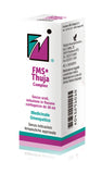 FMS THUJA COMPLEX GOCCE ORALI, SOLUZIONE FLACONE CONTAGOCCE IN VETRO DAL 30 ML