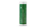 VANDA 11 GRANULI 1 CONTENITORE MULTIDOSE IN PP DA 4 G (80 GRANULI) CON TAPPO DISPENSATORE IN PS