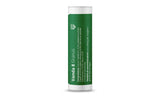VANDA 8 GRANULI 1 CONTENITORE MULTIDOSE IN PP DA 4 G (80 GRANULI) CON TAPPO DISPENSATORE IN PS
