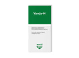 VANDA 44 GOCCE ORALI SOLUZIONE 1 FLACONE CONTAGOCCE IN VETRO DA 30 ML
