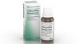 COLOCYNTHIS HOMACCORD GOCCE ORALI SOLUZIONE 1 FLACONE CONTAGOCCE IN VETRO DA 30 ML