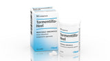 TORMENTILLA HEEL COMPRESSE 1 CONTENITORE PER COMPRESSE IN PP DA 50 COMPRESSE