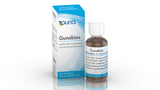GUNABIOS GOCCE ORALI SOLUZIONE 1 FLACONE CONTAGOCCE IN VETRO DA 30 ML