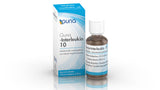 GUNA INTERLEUKIN 10 C4 GOCCE ORALI SOLUZIONE 1 FLACONE CONTAGOCCE IN VETRO DA 30ML