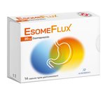 ESOMEFLUX 20 MG CAPSULA RIGIDA GASTRORESISTENTE 14 CAPSULE IN BLISTER AL/AL