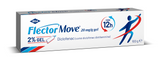 FLECTORMOVE 20 MG/G GEL 1 TUBO IN PE/AL/PE DA 100 G