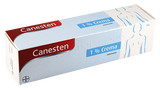 CANESTEN 1% CREMA TUBO DA 30 G