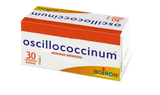 OSCILLOCOCCINUM BOI 200 K GRANULI 30 CONTENITORI MONODOSE IN PP DA 1 G
