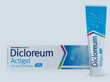 DICLOREUM ACTIGEL "1% GEL"TUBO DA 50 G"