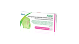 AISLAR 200 MG /30 MG COMPRESSE RIVESTITE CON FILM 12 COMPRESSE IN BLISTER PVC/PCTFE/AL