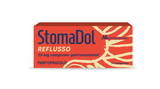STOMADOL REFLUSSO 20 MG COMPRESSA GASTRORESISTENTE, 14 COMPRESSE IN BLISTER AL/AL
