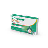 ZOLEMER REFLUSSO 