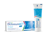 DICLOREUMACT 20 MG/G GEL 1 TUBO IN PE/AL/PE DA 60 G