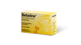 BETADINE 10% SOLUZIONE CUTANEA 10 FLACONCINI MONOUSO IN HDPE DA 5ML