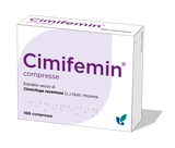 CIMIFEMIN 2,5 MG COMPRESSE 100 COMPRESSE IN BLISTER PVC/PVDC/AL