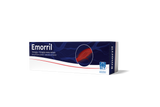EMORRIL "1% + 1,5% CREMA"TUBO 40 G"