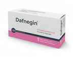 DAFNEGIN "1% CREMA VAGINALE"1 TUBO  78 G"