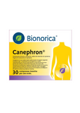 CANEPHRON COMPRESSE RIVESTITE 30 COMPRESSE IN BLISTER PVC/PVDC/AL