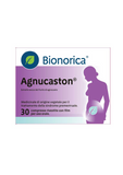AGNUCASTON 20 MG COMPRESSE RIVESTITE CON FILM 30 COMPRESSE IN BLISTER PVC/PVDC/AL