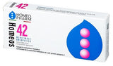 HOMEOS 42 GR