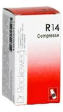 RECKEWEG R14 100CPR 0,1G