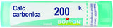 CALCAREA CARBON 200K GR 4G