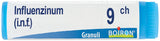 INFLUENZINUM 9CH GL 1G