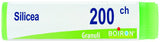 SILICEA 200CH GL 1G