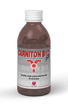 CARNITON B12 PET 80 COMPRESSE