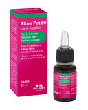 RIBES PET 80 GOCCE OLIO 25 ML CON CONTAGOCCE