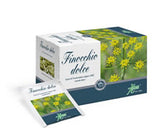 FINOCCHIO DOLCE TISANA 20 FILTRI