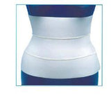 CINTURA POSTOPERATORIA GEA EXTRA FORTE 3 PANNELLI 90/140CM