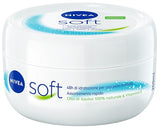 NIVEA SOFT CREMA IDRATANTE 300 ML