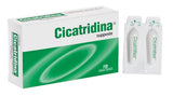 CICATRIDINA SUPPOSTE 10 PEZZI