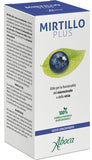 MIRTILLO PLUS SUCCO CONCENTRATO 100 ML