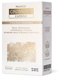 PHARCOS CROMOVIT 60 CAPSULE