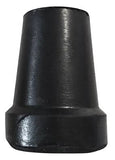 PUNTALE PER BASTONE CANDESE 18MM 2 PEZZI