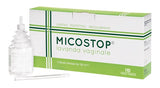 LAVANDA VAGINALE MICOSTOP 5 FLACONI DA 100 ML