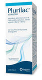 PLURILAC SCIROPPO CON ZUCCHERO ED EDULCORANTI 200 ML