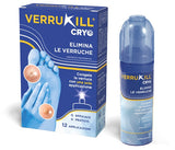 SPRAY CRIOTERAPICO VERRUKILL 50 ML