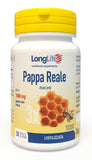 LONGLIFE PAPPA REALE 30 PERLE IN GELATINA