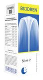 BIODREN GI SOLUZIONE IDROALCOLICA 50 ML