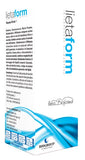 LIETAFORM SOLUZIONE IDROALCOLICA 50 ML