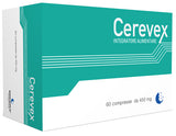 CEREVEX 60 COMPRESSE