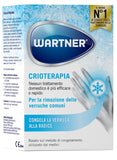 WARTNER SPRAY VERRUCHE 12 APPLICAZIONI